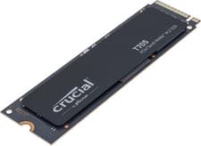 Image of Crucial T705 2TB SSD PCIe 5.0 Gen5 NVMe M.2 SSD Internal Solid State Drive 2280