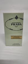 Image of Prada Infusion de Gingembre 100m Spray Eau de Parfum Edp Unisex New & Sealed Gi