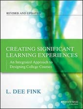 Image of Creating Significant Learning Experiences: An Integrated Approach to...