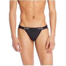 Image of Men's Micro Speed Dri Jock Straps 3-Pack