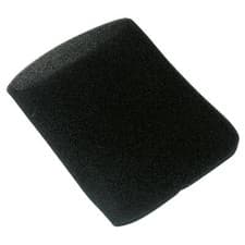 Image of Sealey Foam Filter for PC100 Vacuum Cleaner