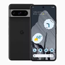 Image of Google Pixel 8 Pro 5G 12GB+512GB 6.7" 120Hz 50MP Camera IP68 Tensor G3 Phone