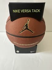 Image of New Nike Jordan Versa Tack Championship Basketball Ball Size 7 29.5” FB2293-891
