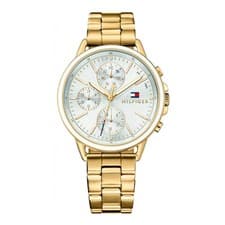 Image of Tommy Hilfiger Carly 1781786 Ladies Watch