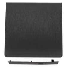 Image of External CD Drive Box 5Gbps USB3.0 Type C ODD HDD DVD RW External Hard Drive