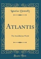 Image of Atlantis, Ignatius Donnelly, Hardback