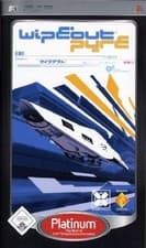 Image of Wipeout Pure (Sony PSP)