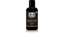 Image of Wilkinson Sword Barber’s Style Beard Wash & Softener for Men 177ml