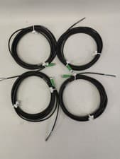 Image of Phoenix Contact 1681868 Sensor Actuator Cable 5m SAC-4P-5.0-PUR/M8FS