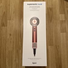Image of Dyson Supersonic Nural Special Edition Hair Dryer 🆕