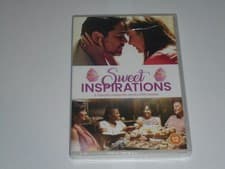 Image of SWEET INSPIRATIONS DVD New & Sealed