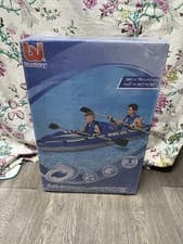 Image of Bestway Hydro Force Paddle Board - 142”x30”x16” - New & Sealed