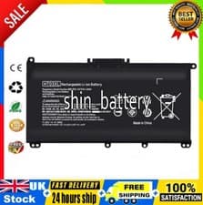 Image of UK Battery For Hp Pavilion/Notebook 14 15 17 L11119-855 L11421-421 L11421-2D1