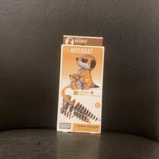Image of EUGY 3D Animal Model Craft Kits - Choose from HUGE Range