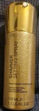 Image of Primark Shimmer Setting Spray With Aloe Vera, Niacinamide & Pro Vitamin B5 100ml