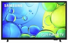 Image of Samsung SMART Full HD TV UE24F6000FK 24" LED HDR Bixby TV