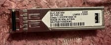 Image of Cisco GLC-SX-MM Compatible SFP Module