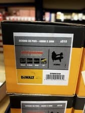 Image of Dewalt Xh Pin Dcn8903038 3.0mm x 48mm Harded Nail Pack of 510