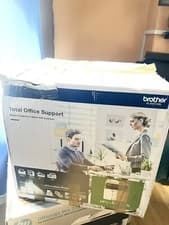 Image of Brother MFC-L3730cdn AIO Colour Laser Printer A4 MFCL3730CDNZU1
