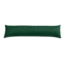Image of Draft Excluder Hollowfibre Filled Window & Door Energy Saver Decorative Draught