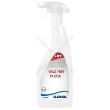 Image of Cleenol Lift Wax Free Polish - 750ml