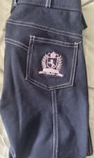 Image of Requisite Women's Jodhpurs 28