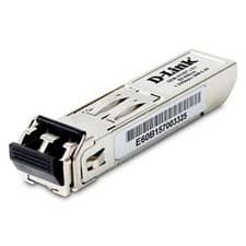 Image of D-Link SFP 1000Base-SX Multi-mode Fibre Transceiver