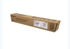 Image of Ricoh MP C6003 Magenta Toner Cartridge Genuine Original 841855 Boxed