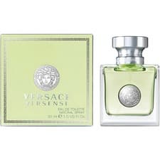Image of VERSACE VERSENSE 30ML EDT SPRAY | NEW & SEALED | FREE P&P | UK