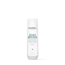 Image of Dualsenses Scalp Specialist Deep Cleansing Shampoo 250ml Goldwell