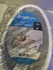 Image of Angelcare Baby Bath Seat