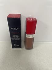 Image of Christian Dior Ultra Care Liquid Lipstick 736 Nude Brand New Genuine Rrp£39 #z3
