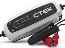 Image of CTEK 40-106 CT5 Start/Stop, Battery Charger 12 V, Trickle Charger, Intelligent