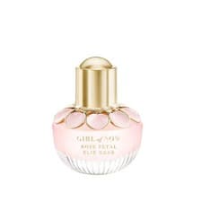 Image of Elie Saab Girl of Now Rose Petal Eau de Parfum 30ml Spray