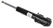 Image of FITS SACHS 319 965 SHOCK ABSORBER RIGHT / LEFT OE REPLACEMENT