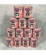 Image of 13 x LOL Surprise! Lils Makeover Series (Set of 13) MGA New Sealed