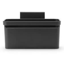 Image of Brabantia SinkSide In Sink Organiser Kitchen Organisation Grey Easy Clean