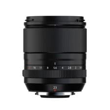 Image of Fujifilm XF 23mm f1.4 R LM WR Lens