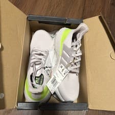 Image of ADIDAS ULTRABOOST 21 RUNNING SHOES SNEAKERS S23843 ICE PURPLE ROSE WMNS SZ 10.5