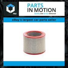 Image of Air Filter C21138/1 Mann 0000944904 0000945204 A0000944904 A0000945204 Quality