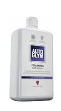 Image of AutoGlym Pure Shampoo Car / Foaming Car Wash 1 litre