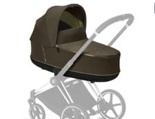 Image of CYBEX PRIAM Lux Carrycot