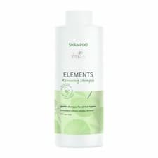 Image of Wella Elements Renewing Shampoo 1000ml- FREE P&P