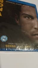 Image of RONALDO BLURAY NEW AND SEALED