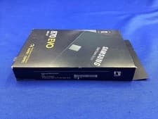 Image of New Samsung 870 EVO Series 2TB SATA 2.5" Internal SSD MZ-77E2T0B/AM