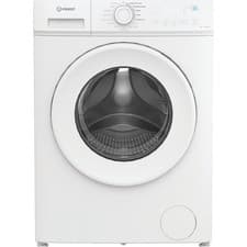 Image of Indesit MyTime 7kg 1400rpm Washing Machine - White IMA764MYTIMEUK