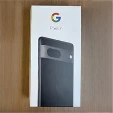 Image of Sealed New Google Pixel 7 (5G) 128GB 256GB 6.3 in Smartphone - Factory Unlocked