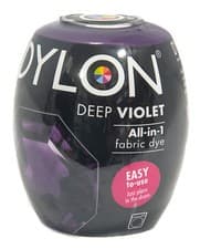 Image of DYLON 350g Machine Dye Pods - Fabric Dye Pods - Multi-Buy - Choice of Colour