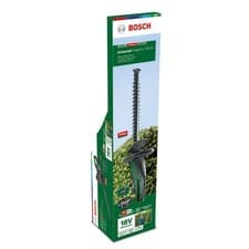 Image of Bosch UniversalHedgeCut 18-55 Cordless Hedgecutter 0600849J70
