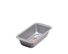 Image of Baker & Salt 2lb Loaf Tin 21×10.5x5.8cm Non-Stick 55670
